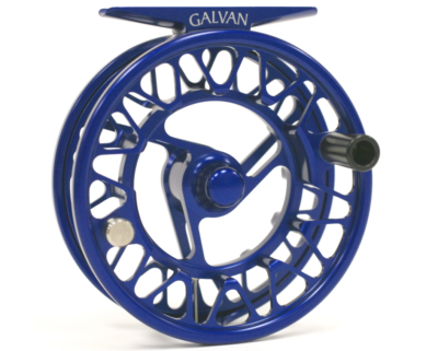 discount galvan fly reels Grip Custom Colors Reel Dirty Water Fly Company new Swing fly reel by Galvan blends tradition with innovation Galvan Grip Fly Reel