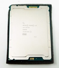 Intel Xeon W9-3475X, 36 Cores - 72 Threads Se...