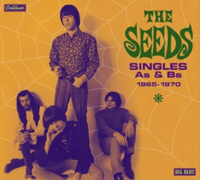 The Seeds | eBay