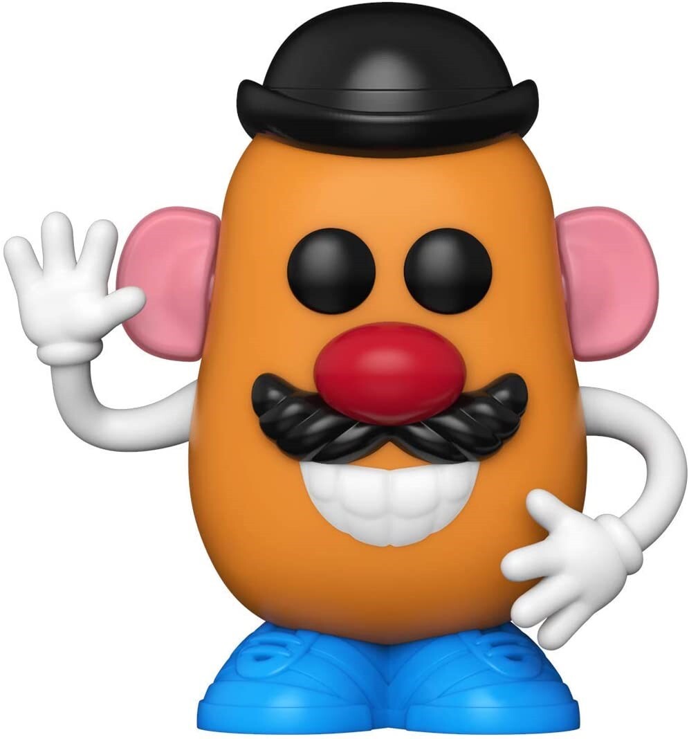Funko Pop Vinyl Hasbro- Mr. Potato Head