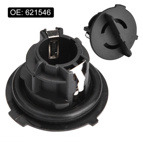 Auto Blinker Birnen Halter Lampenfassung für Peugeot 207 307 607 807 OE 621546 - Bild 1 von 9
