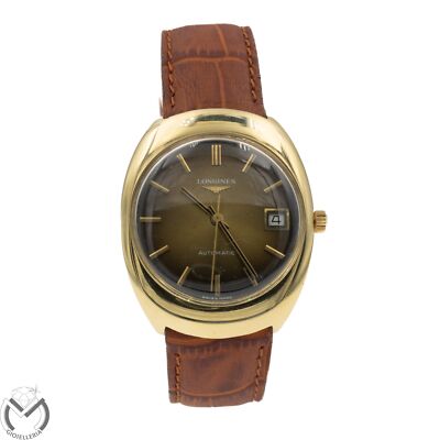 Longines Conquest Automatic Longines Usati Longines Conquest