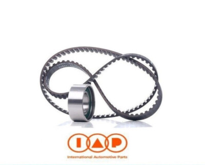 IAP MD050125 MITSUBISHI Galloper 2.5 TDiC 09/99-08/02 DISTRIBUTION KIT