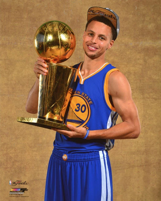 Las mejores ofertas en Fotos de Stephen Curry Finales NBA | eBay