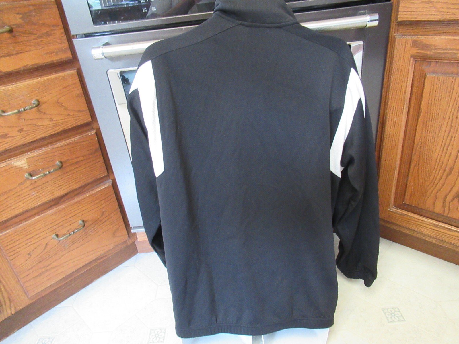 Princeton University Water Polo Team issue Jacket Nik… Gem