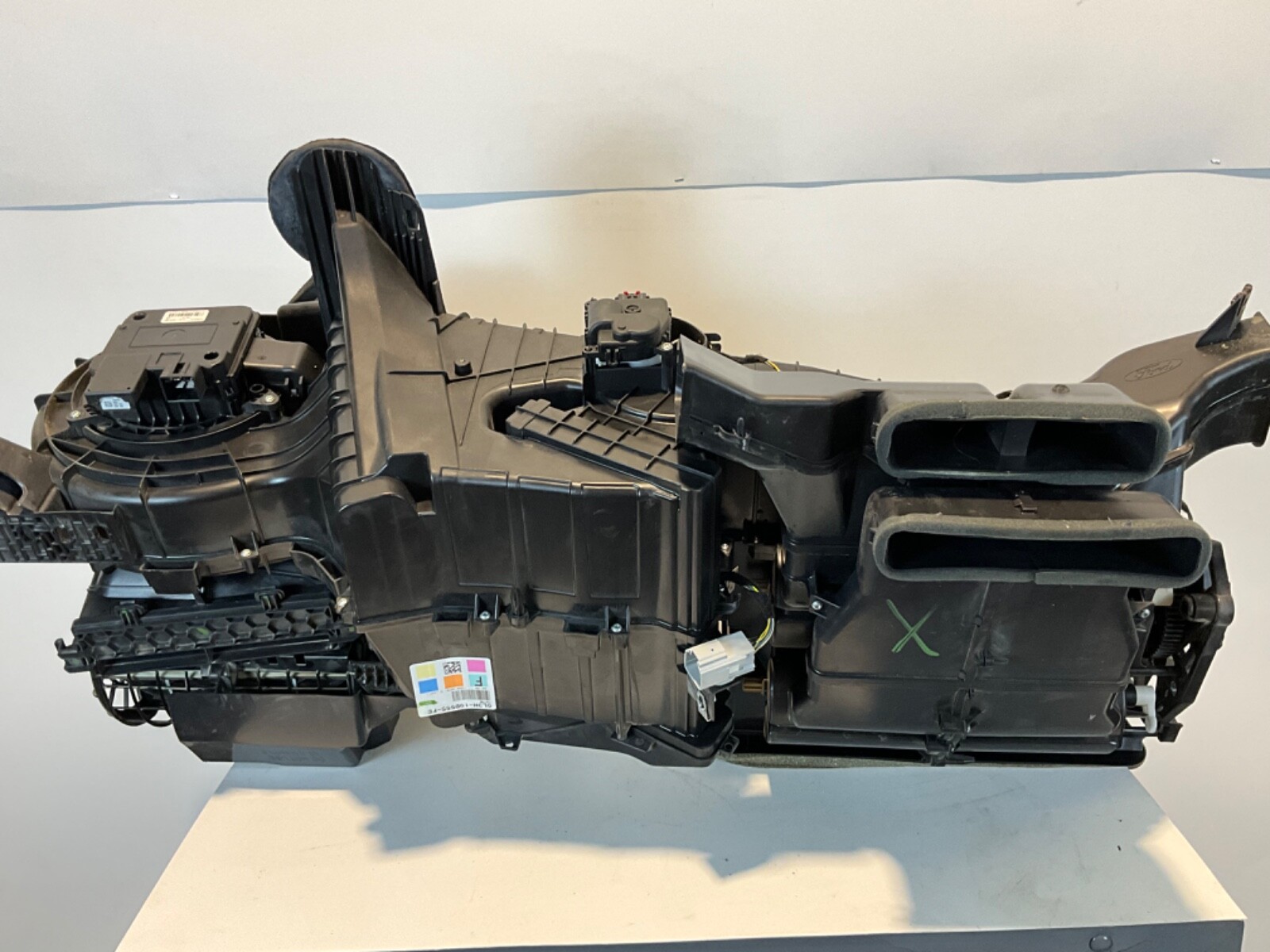 20152020 FORD F150 OEM HVAC A/C HEATER EVAPORATOR BLOWER HOUSING