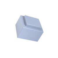 TSZZ7/010M Transformator: üBerzogen 7VA 230VAC 15V 0,23A IP00 Indel