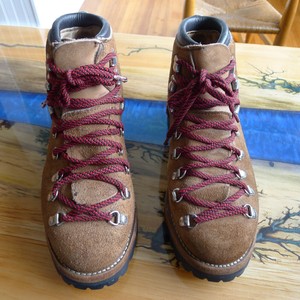dexter hiking boots