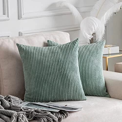 24x24 decorative pillow covers cheap