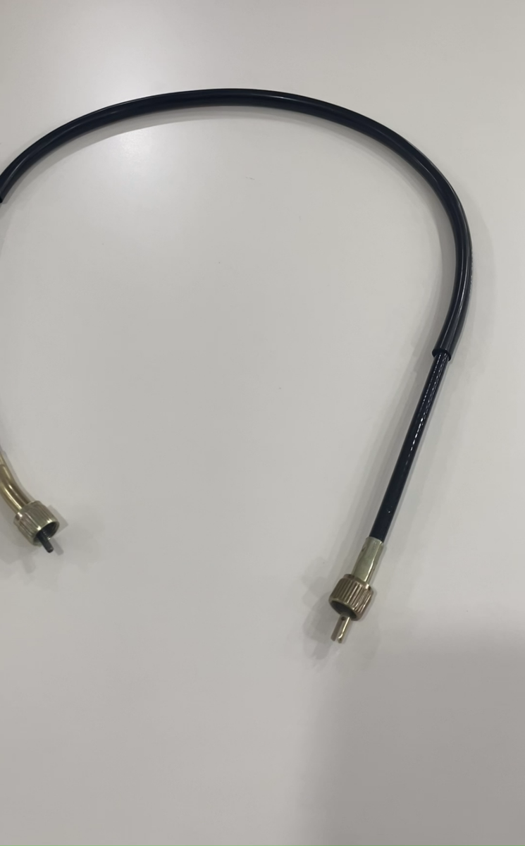 CABLE CUENTAMILLA DE SUZUKI AX100 SPEEDOMETER CABLE | eBay
