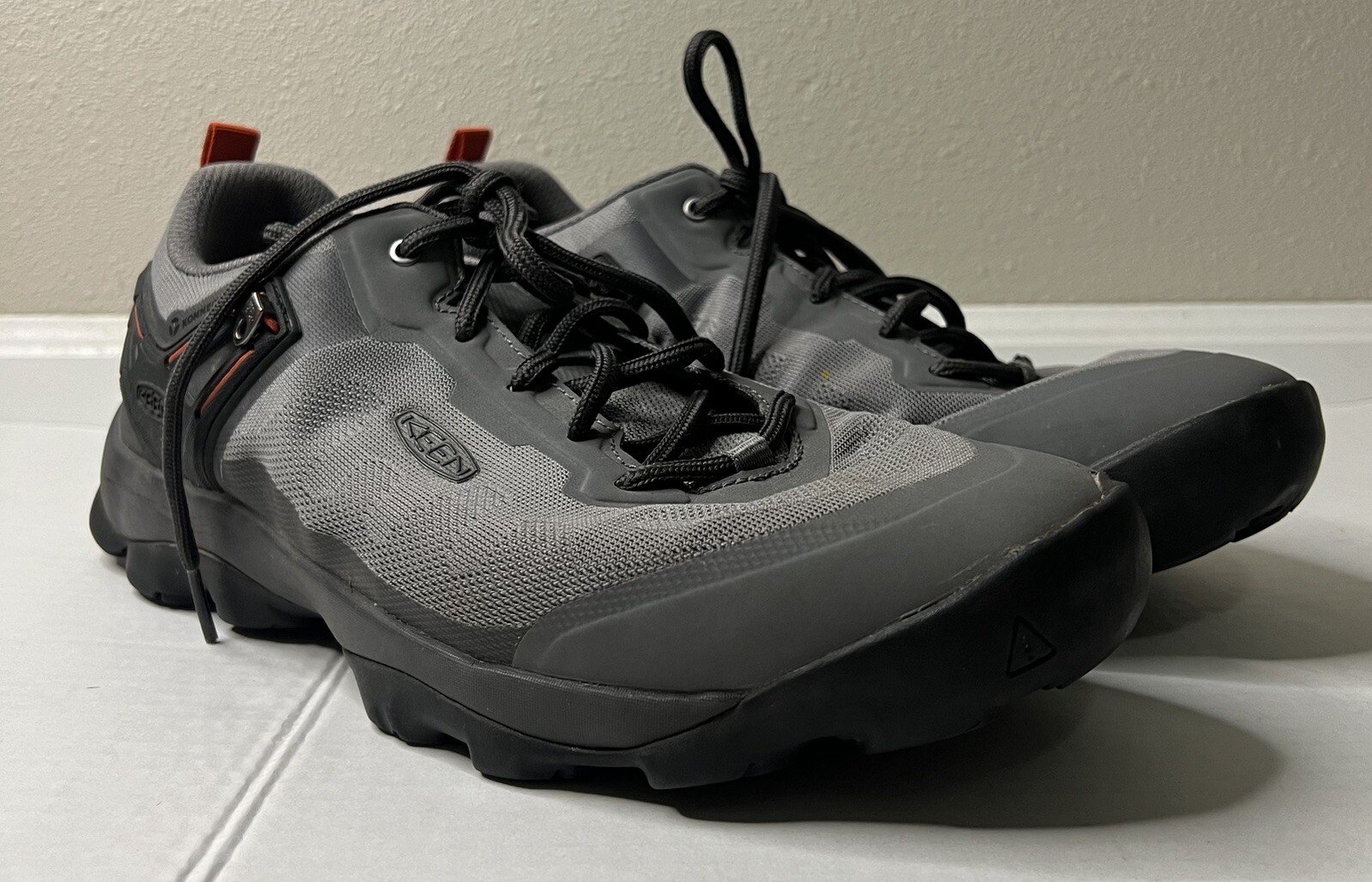 Scarpa da trekking uomo Keen Venture Vent 11 5 102251