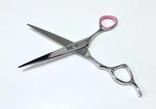 Mizutani Scissors Hair Cut Scissors 6.0 inch Right Handed Maintained