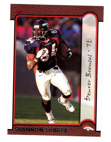 1999 Bowman Football Singles *You Pick* Base, Rookies, Parallel - Nrmt-Mt - Picture 252 of 501