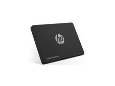 HP S650 2.5 Inch SATA III SSD 240GB Internal Solid State Hard Drive Disk