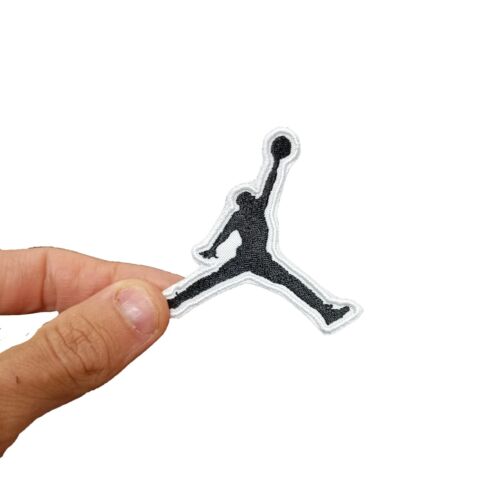 Patch ricamata Toppa Jordan NBA Basket Nike - Bild 8 von 11