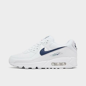 NIKE AIR MAX 90 SE WOMEN's CASUAL SHOE 