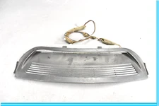 2009-2015 Jaguar XF 3RD THIRD BRAKE LIGHT OEM