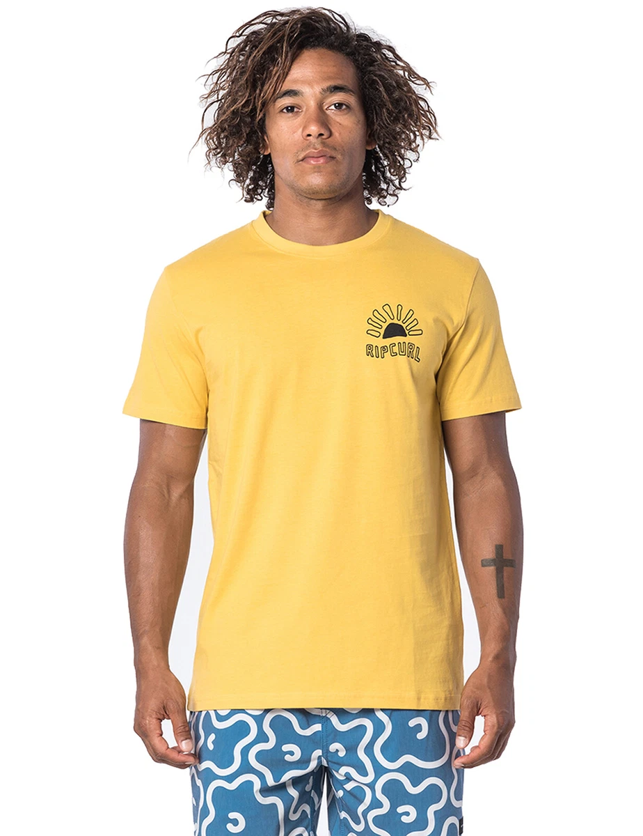 Rip curl short sleeve shirt online