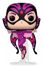 Black Orchid Earth Day Funko Pop! Justice League Comics Vinyl Heroes 435