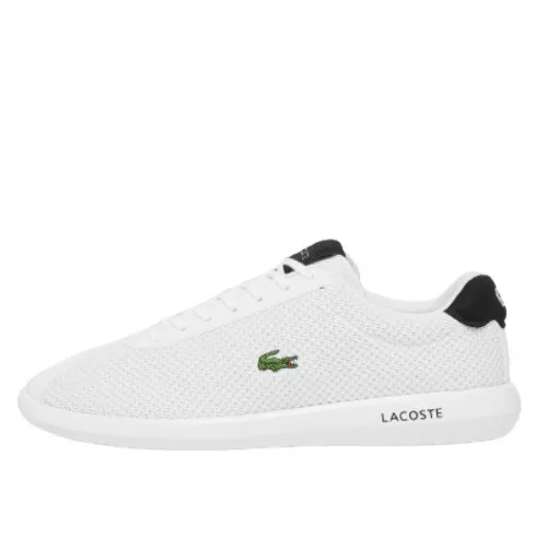 Lacoste avance 2025