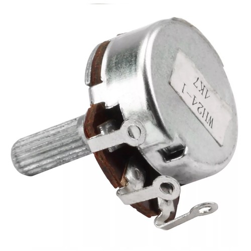Speed Control Potentiometer Wh24-1 For Mini Lathe/mill C2/c3/x2/cx704/g8688 HNvS - Picture 6 of 11