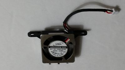 New - AD0205DB-Q53 Dell Inspiron 2650 Cooling Fan DP/N: 0M210, ADDA Fan (151-3)