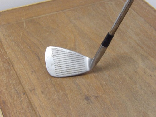RAM Tradition PW Wedge Regular Flex Steel Very Nice!! - Picture 2 of 3