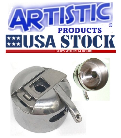 Bobbin Case Bernina 811,811-819,817,819,830,830,831,832