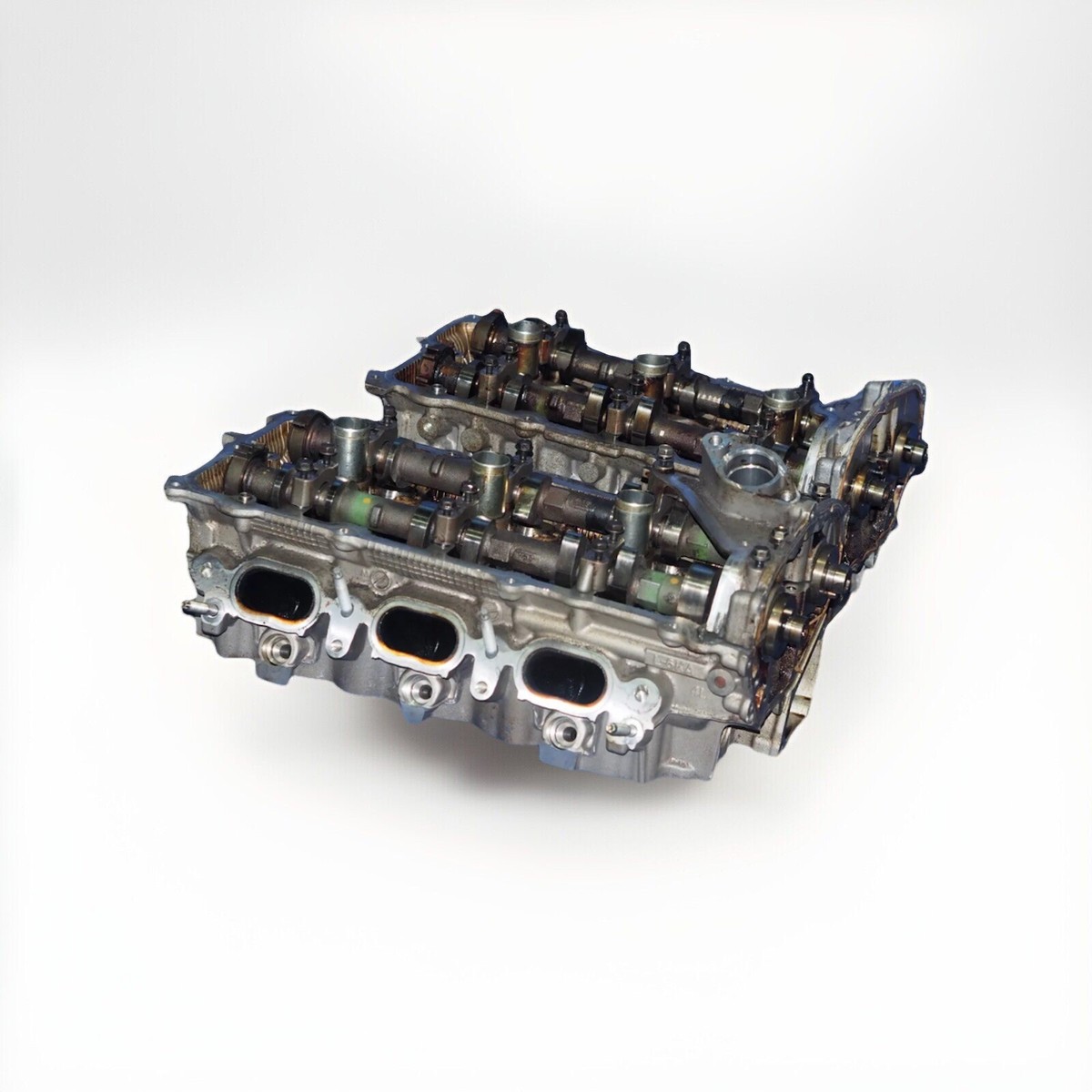 2017-2023 Nissan Pathfinder Infiniti QX60 V6 Engine Cylinder