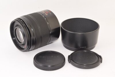 PANASONIC LUMIX G VARIO 45-150MM F4-5.6 LENS HD ASPH MEGA