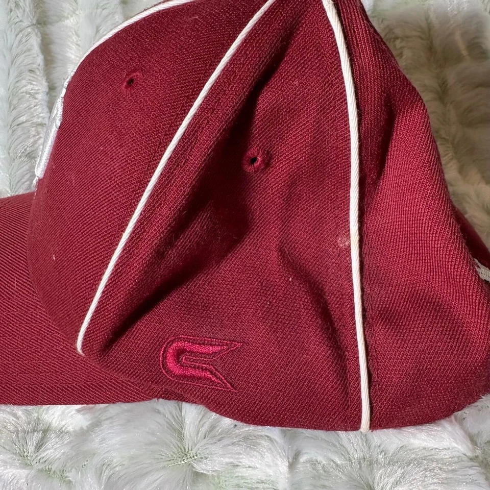 Indiana University Hoosiers Colisseum Just Fit Foto 2 de 4