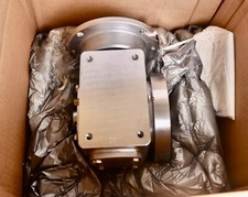 Sterling Electric 2000RA Worm Speed Reducer 40:1 Ratio 1.438 Bore  RA-RED895