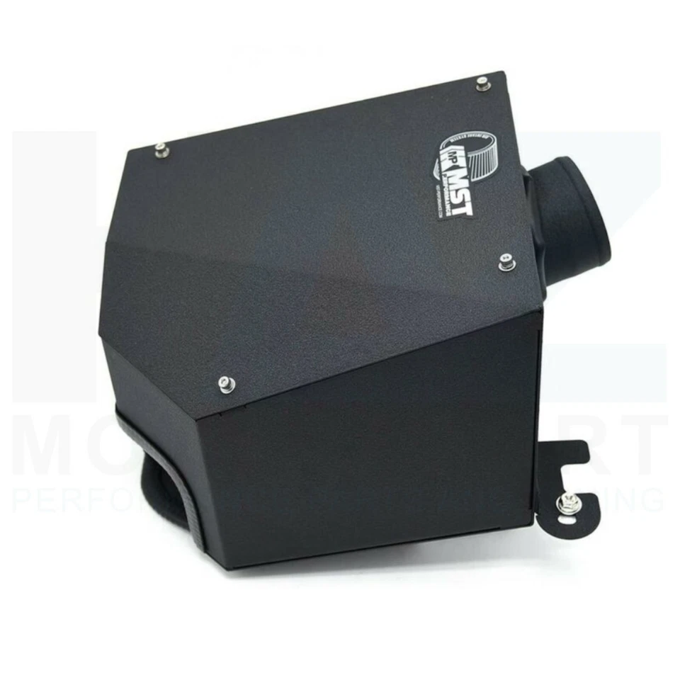 MST Performance Intake Induction Kit VOLVO S60/V60/XC60/S90/XC90/V90 T4/T5/T6/T8 - Image 2 of 4