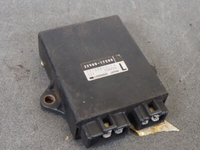 CONTROL UNIT, CDI SUZUKI GSX750R----- 1988 32900-17C00 15348 | eBay