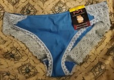 Nwt Maidenform Bikini Panties Size 6/M Style DMCS59