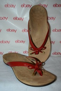ebay vionic sandals size 9