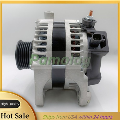 Alternator for Dodge Grand Caravan 6 Cyl 3.3L 3.8L 2008 2009 2010 11295