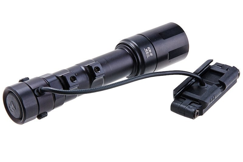CLOUD DEFENSIVE REIN 3.0 Weapon Light (CD2109-DFS-BLK)-image