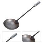 Stainless Steel Soup Ladle Cooking Spoon for Kitchen Long Handle