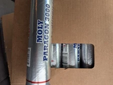 TRC Texas Refinery Moly Paragon 3000 NLGI 2 Grease Pak Of 10 Tubes