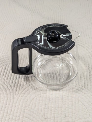 NUEVA jarra de repuesto Open Box Mr. Coffee de 12 tazas para RF, LM, PC y SC Series - Imagen 6 de 10