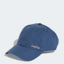 adidas men Italy 26 Dad Cap