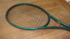 Wilson 2024 Blade 98 V9 18x20 Grip 4-1/4 Tennis Racquet Unstrung "NICE"
