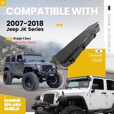 Jeep Wrangler spatbordverbreders XENON 8200 – D. van Dam B.V