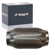 Tube d'échappement Skoda SUPERB