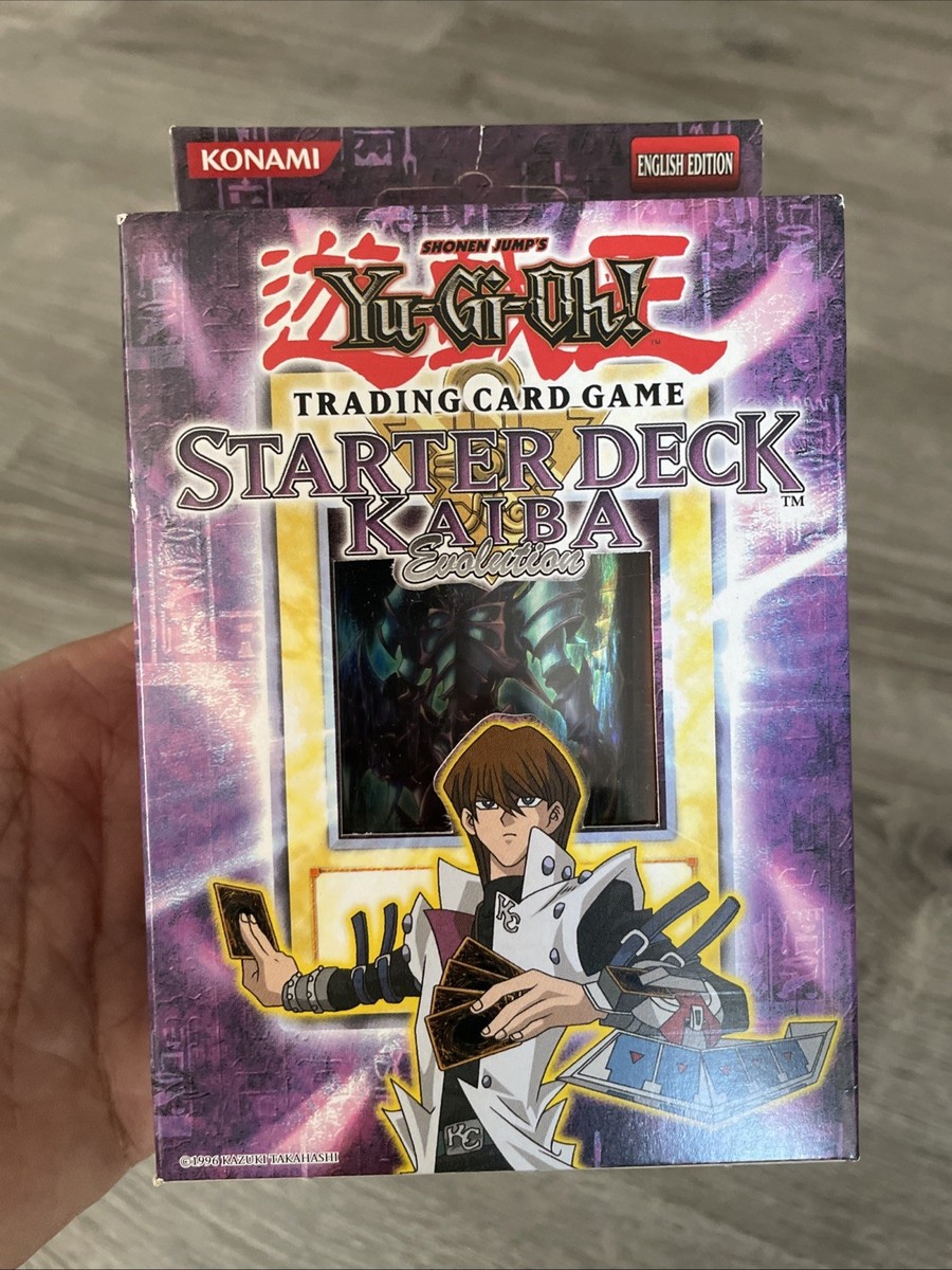 遊戯王　英語版　海馬デッキ Yahoo!オークション -「海馬 遊戯王」(英語版) (海外版)の落札相場