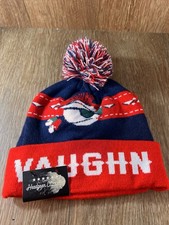 Headgear Classics MAJOR LEAGUE RICKY VAUGHN BEANIE