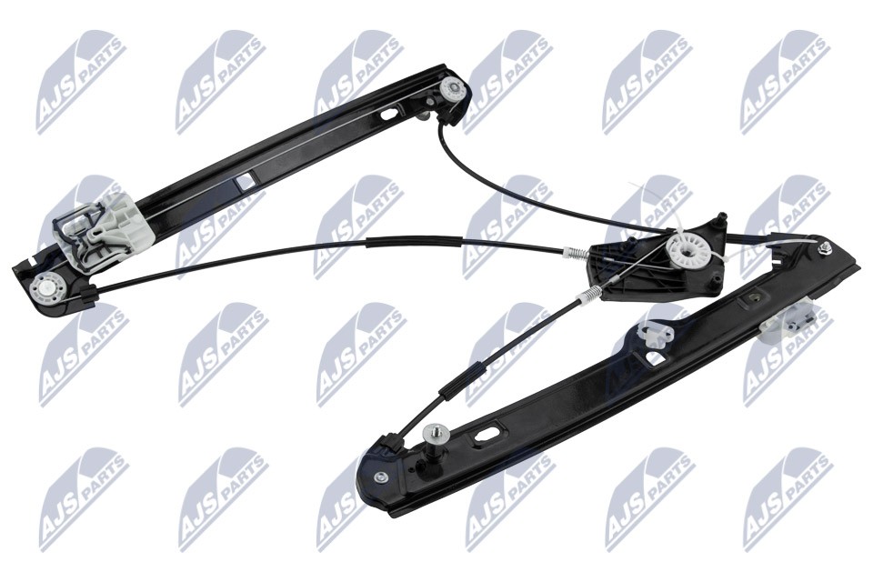NTY Electric Window Regulator EPS-AU-063 For Audi Front Left (Reinforced, New) - Image 8