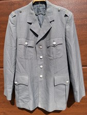Original Bundeswehr Dienstsakko Sakko Gr. 56  XXL -108 cm Umfang ohne Abzeichen