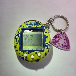 Tamagotchi V6 Music Star | eBay